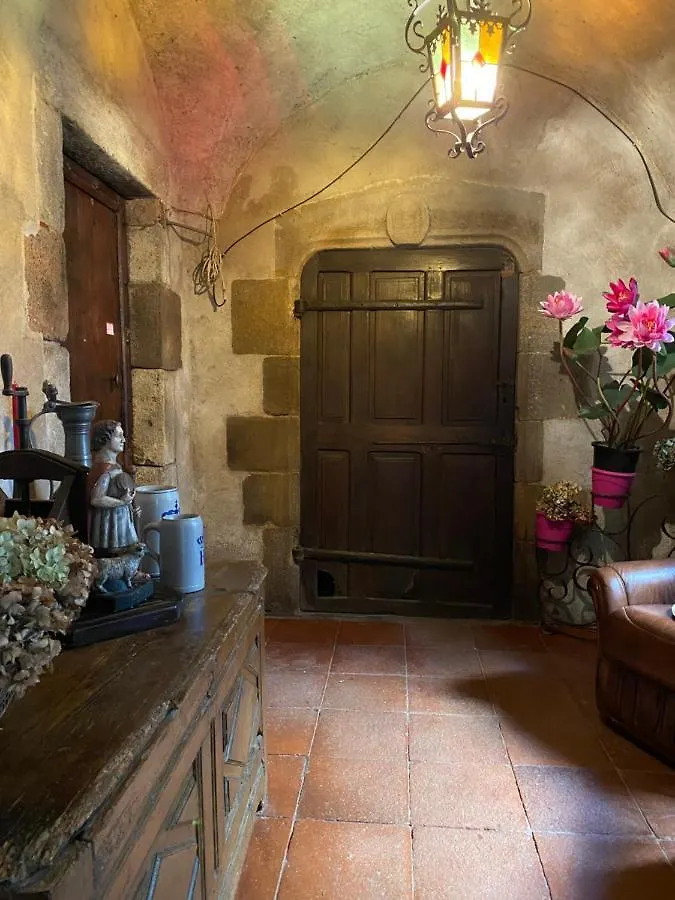 Apartment Chez Vous... A La Chanoinerie Brioude