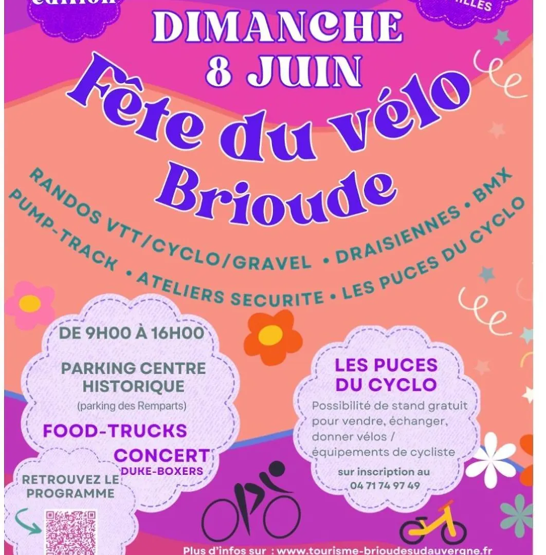 Apartment Chez Vous... A La Chanoinerie Brioude France